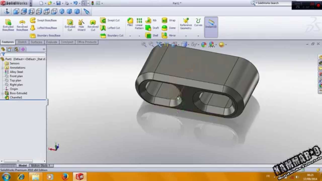 solidworks realview graphics missing